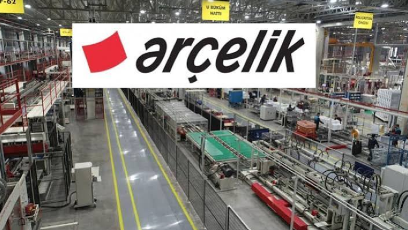 Arçelik’ten Yeni Yatırım Stratejisi Açıklaması