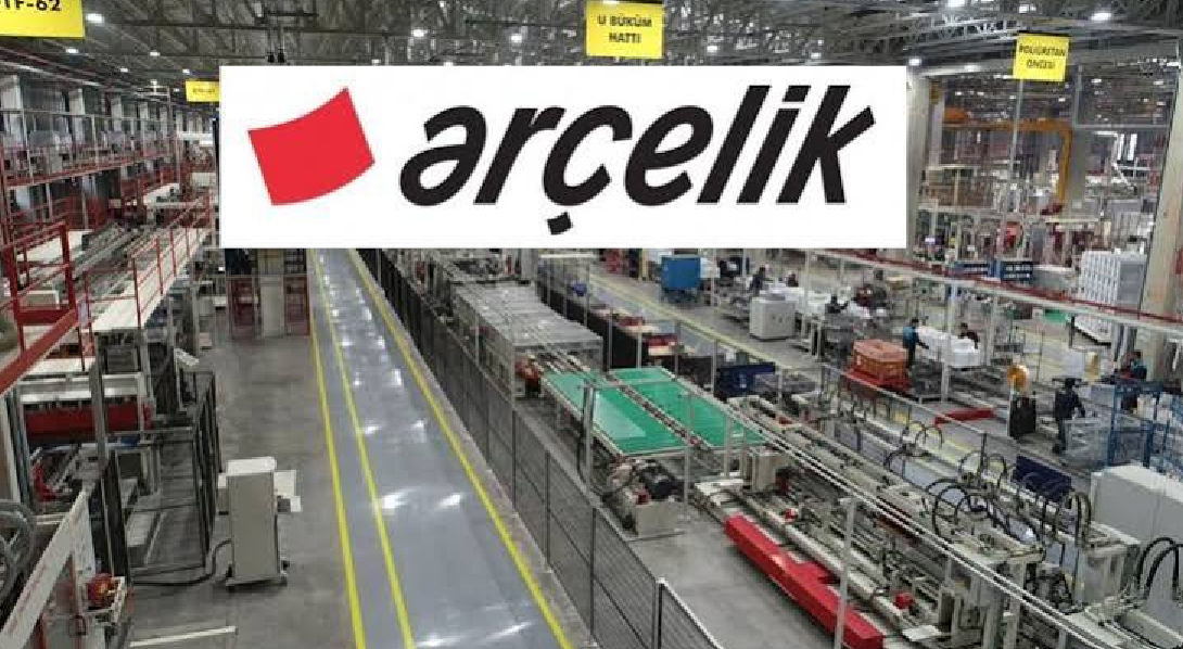 Arçelik’ten Yeni Yatırım Stratejisi Açıklaması