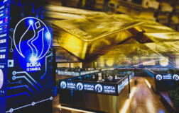 Borsa ve Altın Haftayı Kayıpla Tamamladı