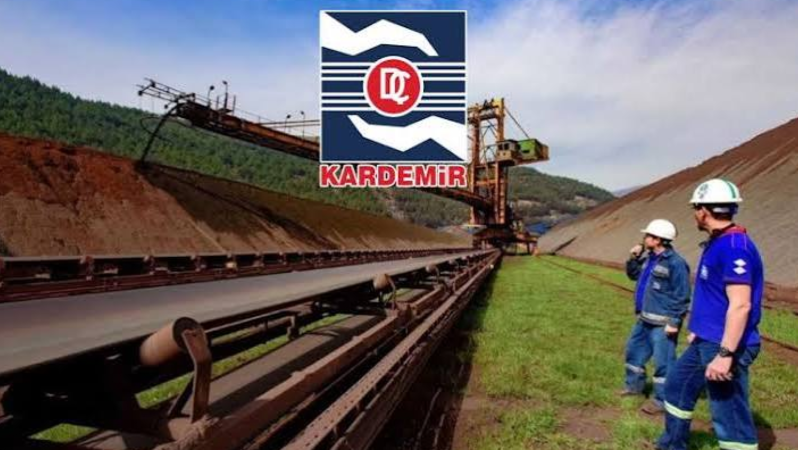 Kardemir Yönetiminde Yeni Dönem Başladı