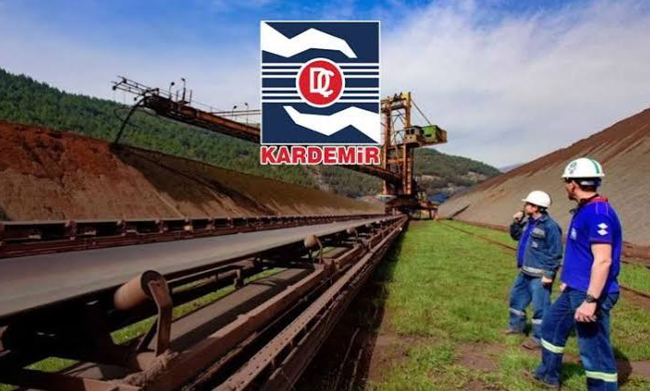 Kardemir Yönetiminde Yeni Dönem Başladı
