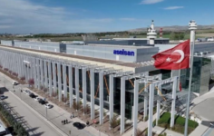 Aselsan Yeni Sözleşme İmzaladı