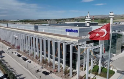 Aselsan Yeni Sözleşme İmzaladı
