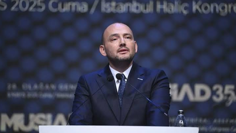 Müsiad’dan Seçici Finansman Çağrısı