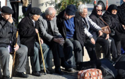 Emeklilerin Göç Tercihleri Şehirleri Değiştiriyor