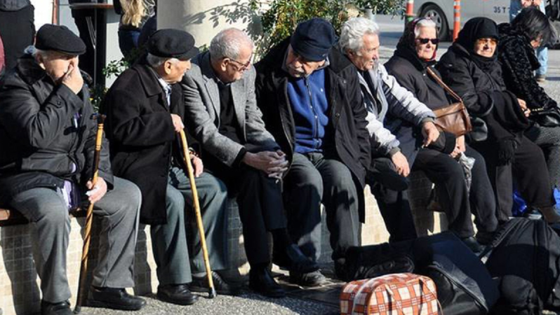 Emeklilerin Göç Tercihleri Şehirleri Değiştiriyor