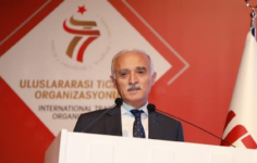 Sanayiciden Yeni Vergi Düzenlemesi Uyarısı