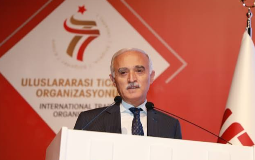 Sanayiciden Yeni Vergi Düzenlemesi Uyarısı