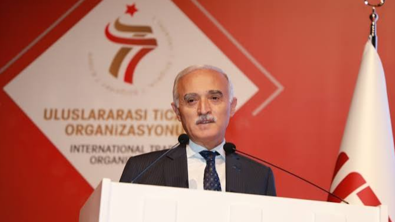 Sanayiciden Yeni Vergi Düzenlemesi Uyarısı