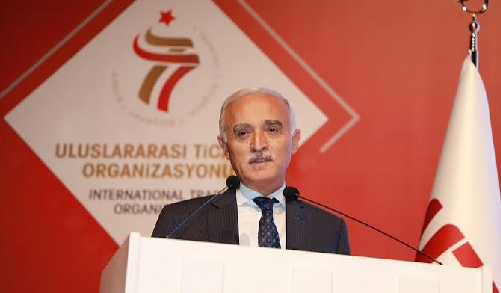 Sanayiciden Yeni Vergi Düzenlemesi Uyarısı