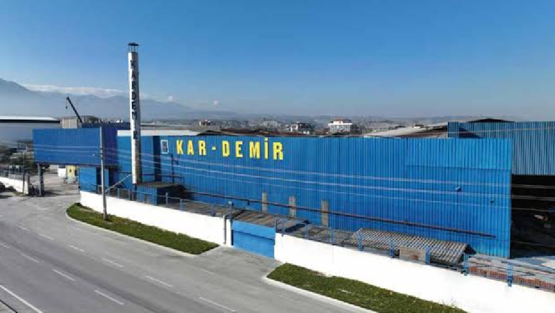 Kardemir Çelik Halka Arz Detayları Güncellendi