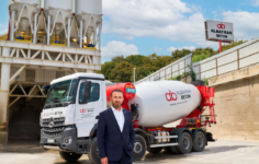 Albayrak Hazır Beton Halka Arzı Başlıyor