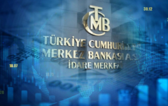 Piyasaların Gözü Merkez Bankası Kararında