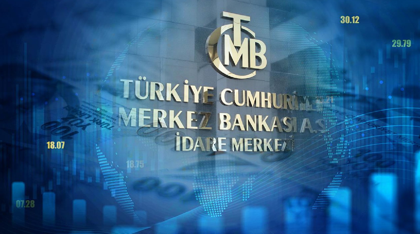 Piyasaların Gözü Merkez Bankası Kararında
