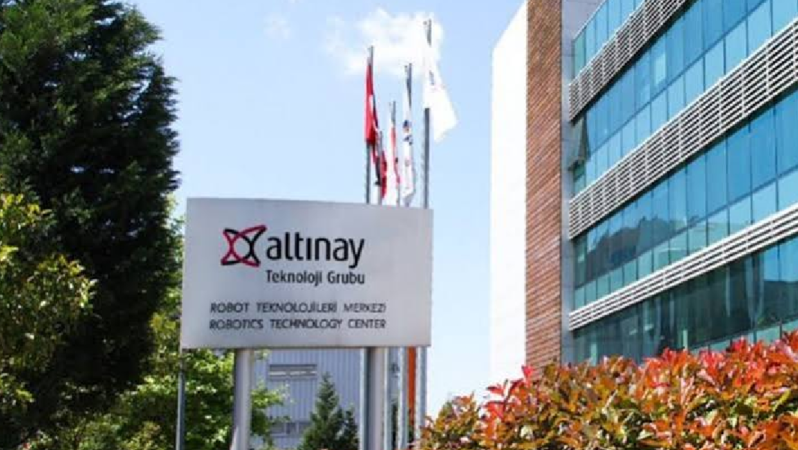 ALTNY: Altınay Savunma Teknolojileri’nden Dev Anlaşma