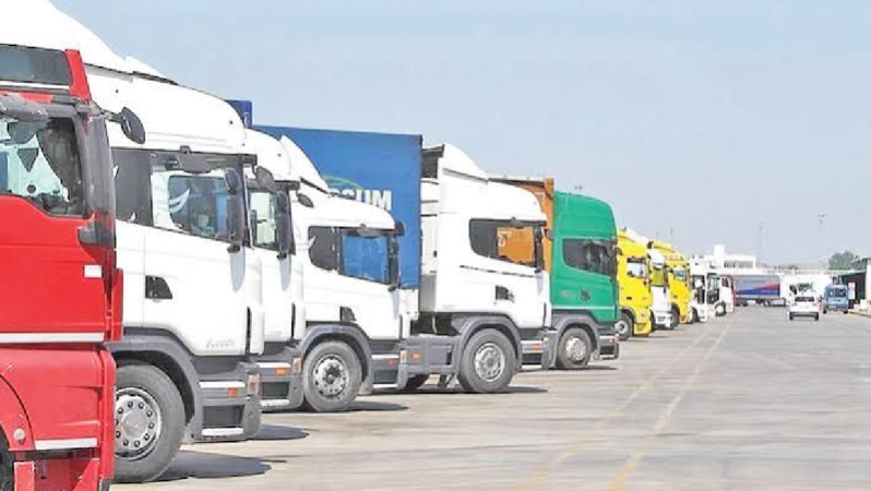 Ağır Ticari Araç Pazarında Büyüme
