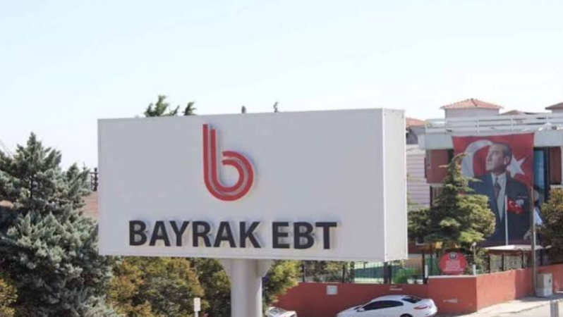 Bayrk’dan Tahsisli Sermaye Artırımı Kararı