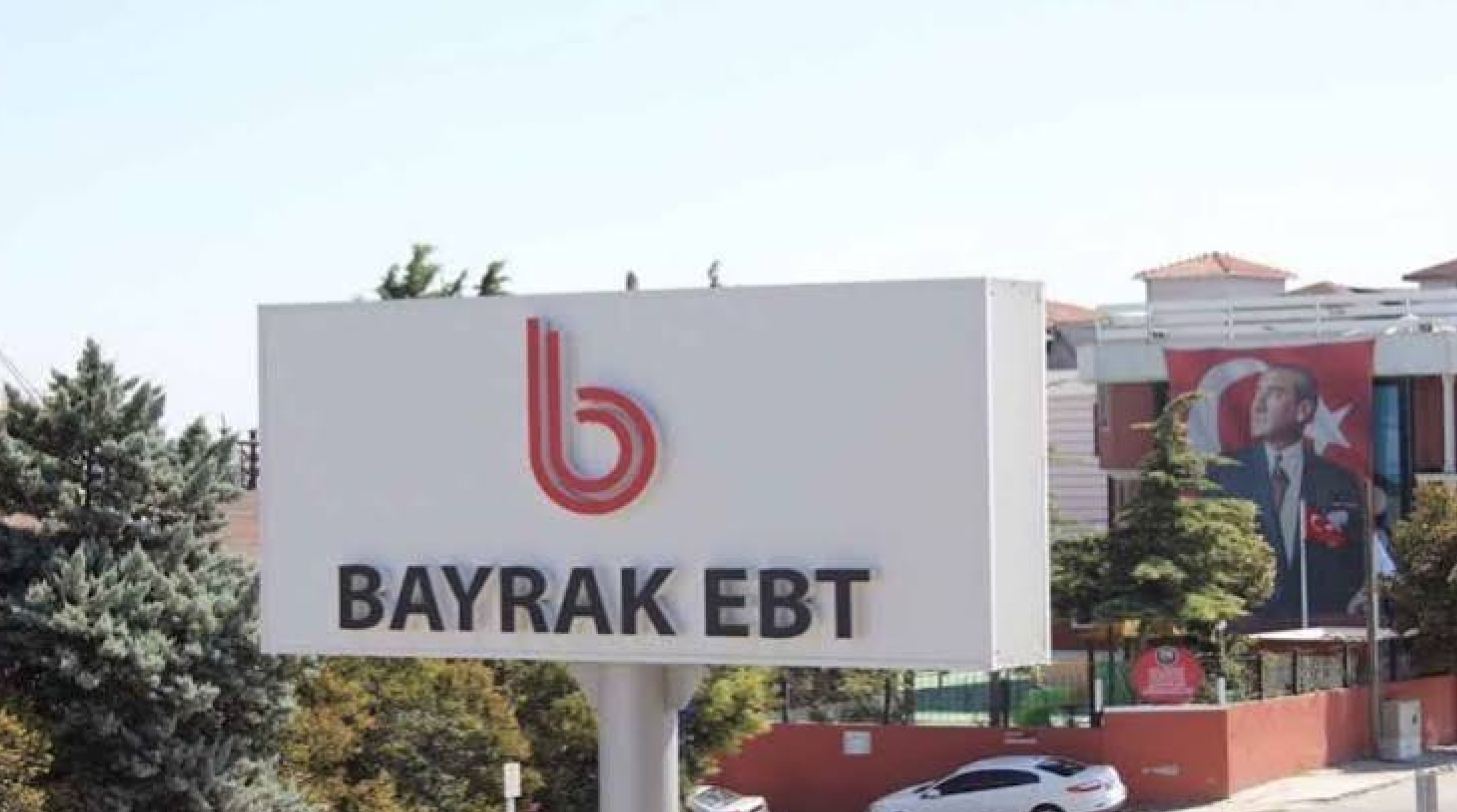 Bayrk’dan Tahsisli Sermaye Artırımı Kararı