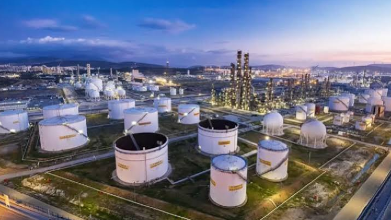 PETKM: Deniz Portföy’den Petkim’de Pay İşlemleri
