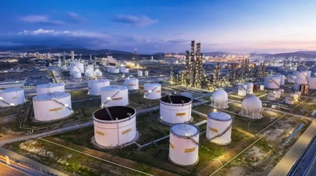 PETKM: Deniz Portföy’den Petkim’de Pay İşlemleri