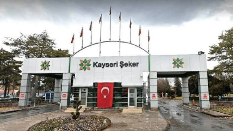 Kayseri Şeker’den Yatırımcı Sunumu Açıklaması