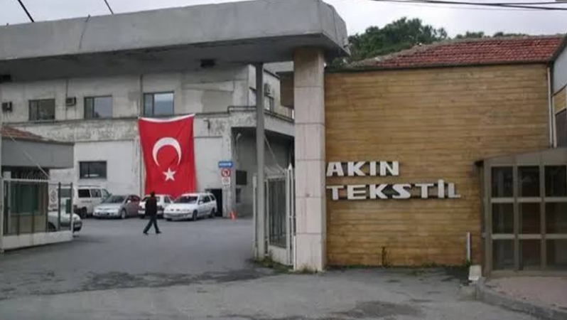 Ateks’ten 15 Milyon Dolar Kredi Teminatı