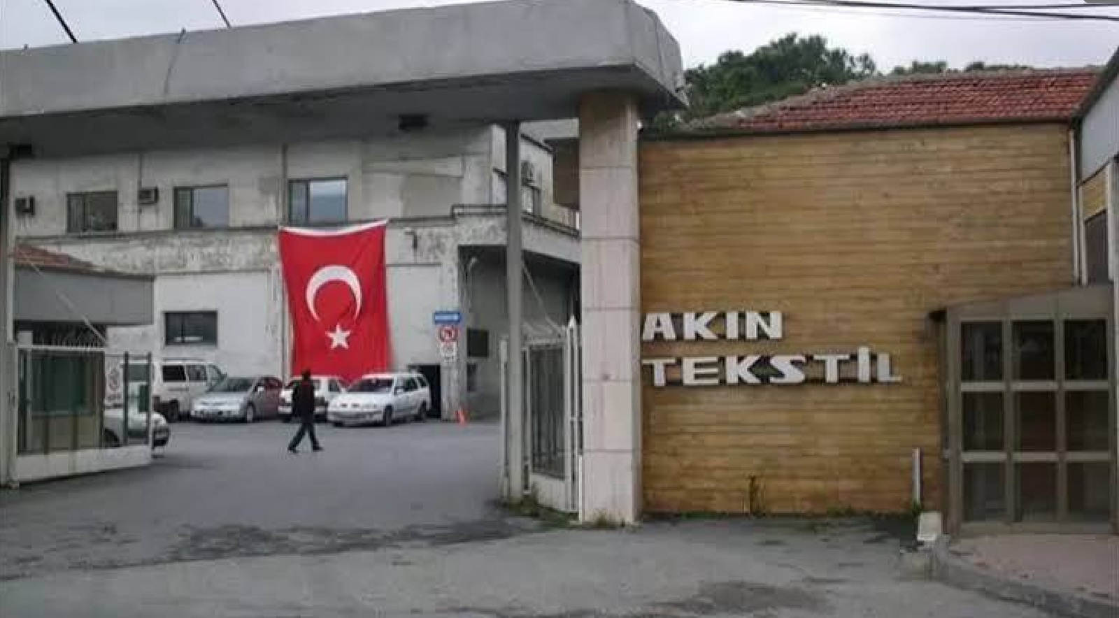Ateks’ten 15 Milyon Dolar Kredi Teminatı