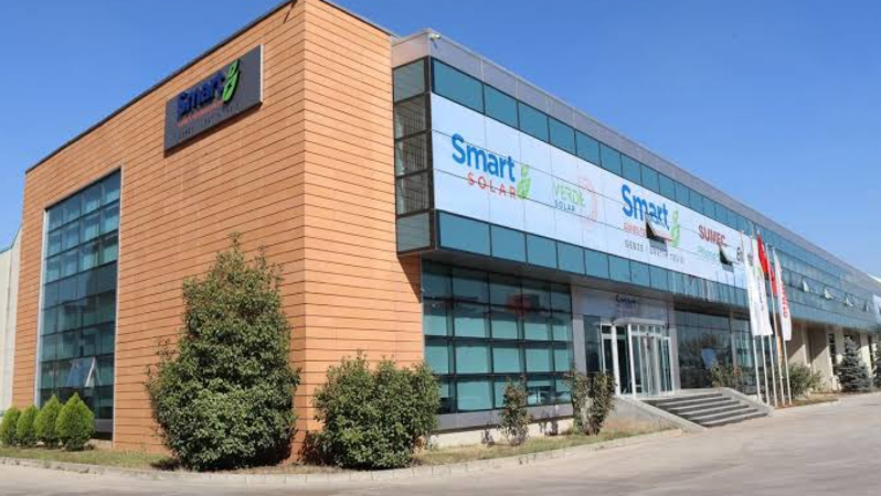 Smart Güneş Enerjisi’ne Kredi Notu