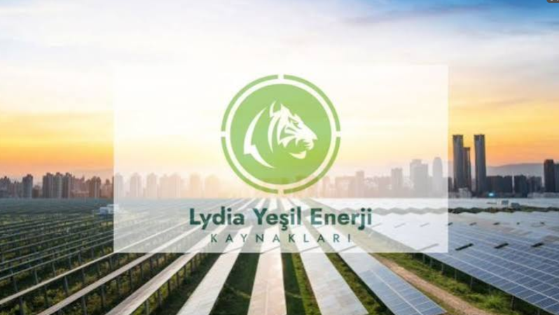 LYDYE: Lydia Yeşil Enerji’de Birleşme Güncellemesi