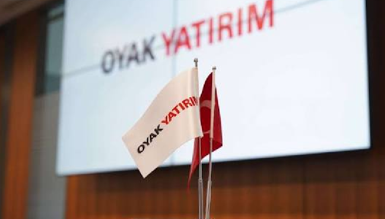 Oyak Yatırım Ortaklığı Piyasa İşlemleri
