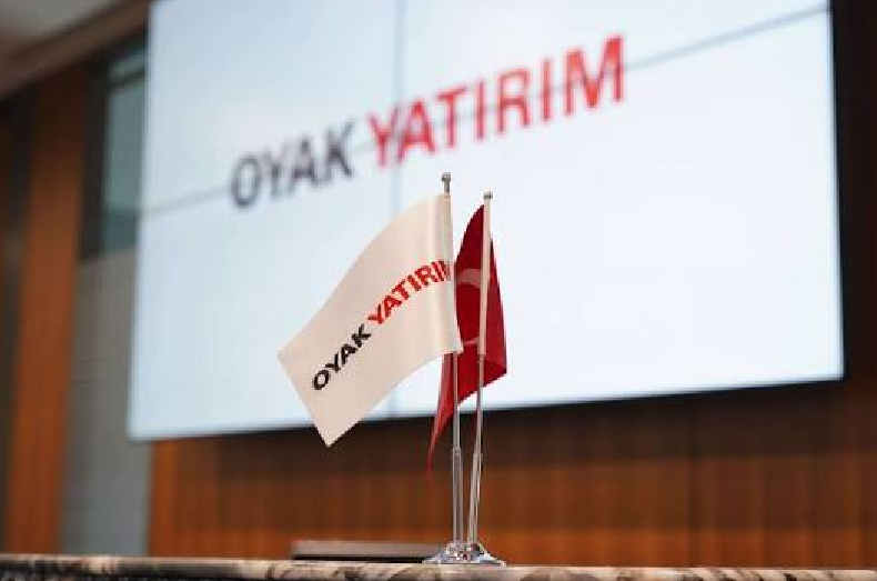 Oyak Yatırım Ortaklığı Piyasa İşlemleri