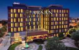 Arsan Holding’den Pay Geri Alım İşlemi