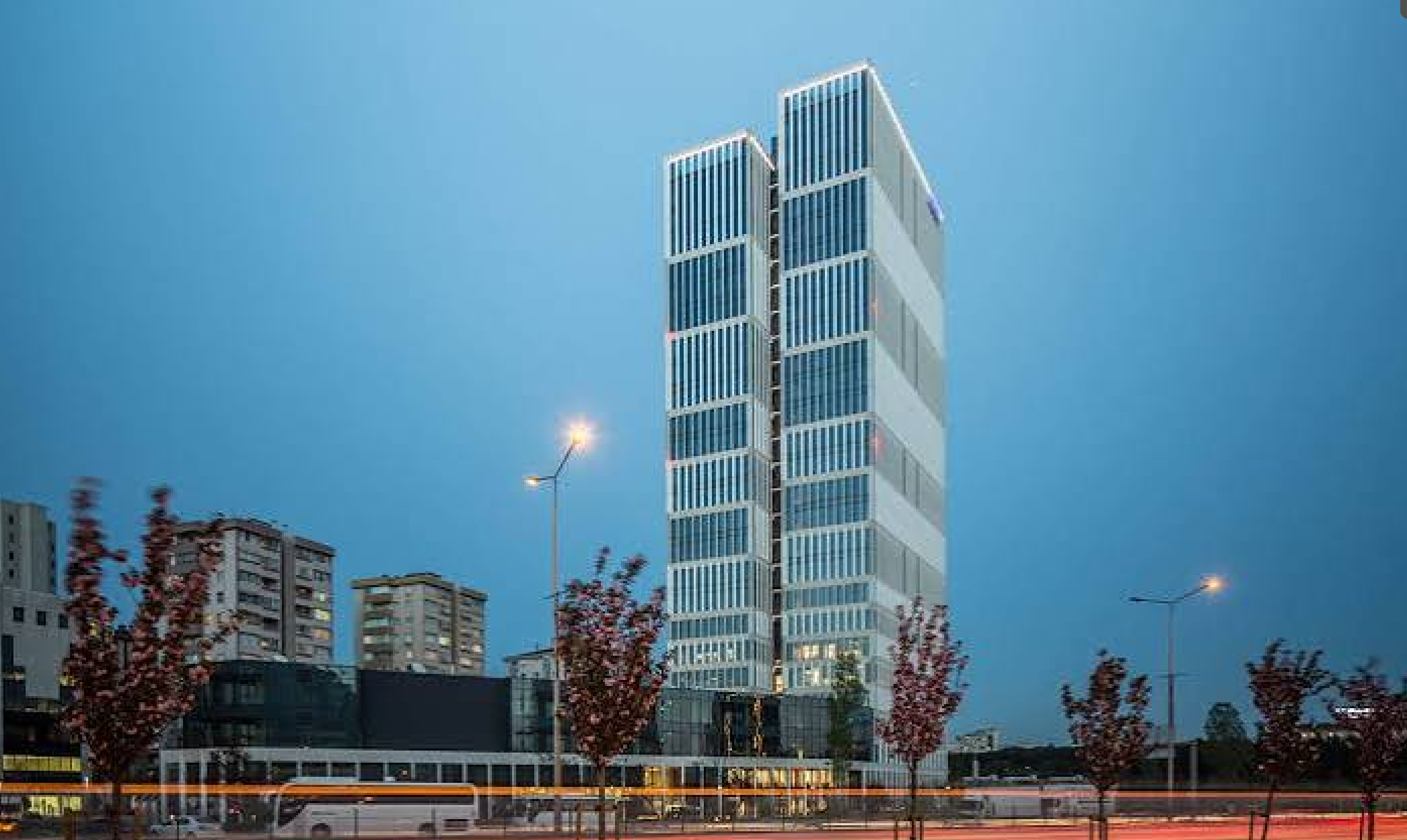 Vbtyz’dan Doğu Avrupa’ya Stratejik Açılım