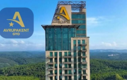 Avpgy’den Artaş İnşaat İle Stratejik Alım