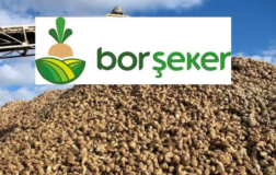 Borsk Pay Geri Alımı Gerçekleştirdi