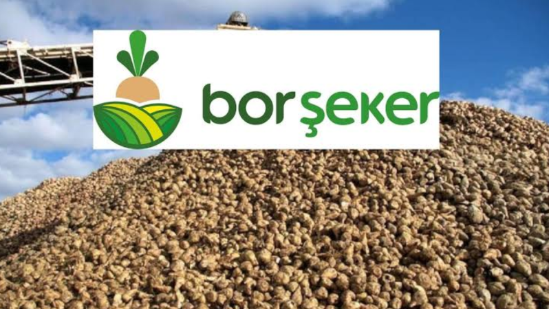 Borsk Pay Geri Alımı Gerçekleştirdi