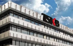 TSKB’dan Yeni Sendikasyon Kredisi Anlaşması