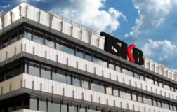 TSKB’dan Yeni Sendikasyon Kredisi Anlaşması