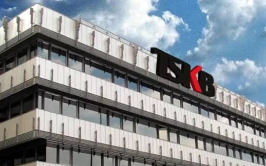 TSKB’dan Yeni Sendikasyon Kredisi Anlaşması