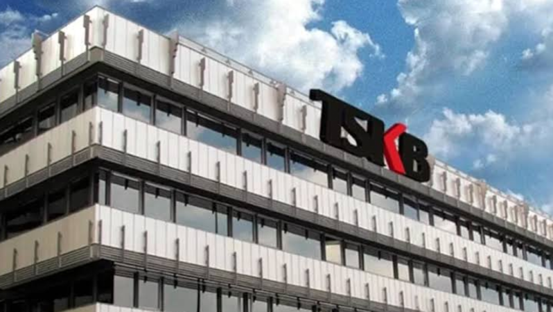 TSKB’dan Yeni Sendikasyon Kredisi Anlaşması