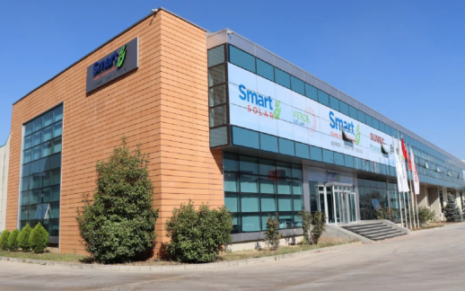 Smart Güneş Enerjisi’ne Kredi Notu