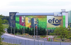 Efor Yatırım’ın İSO Başarısı Sürüyor