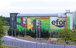 Efor Yatırım’ın İSO Başarısı Sürüyor