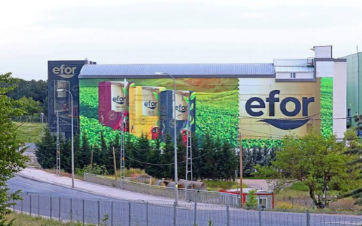 Efor Yatırım’ın İSO Başarısı Sürüyor
