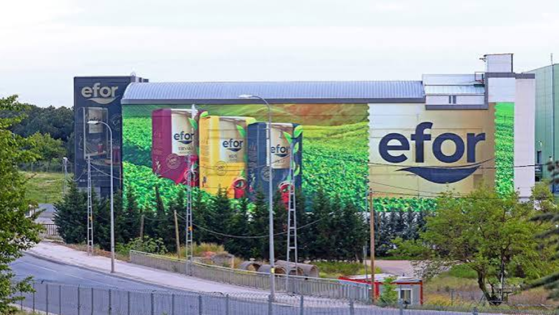 Efor Yatırım’ın İSO Başarısı Sürüyor