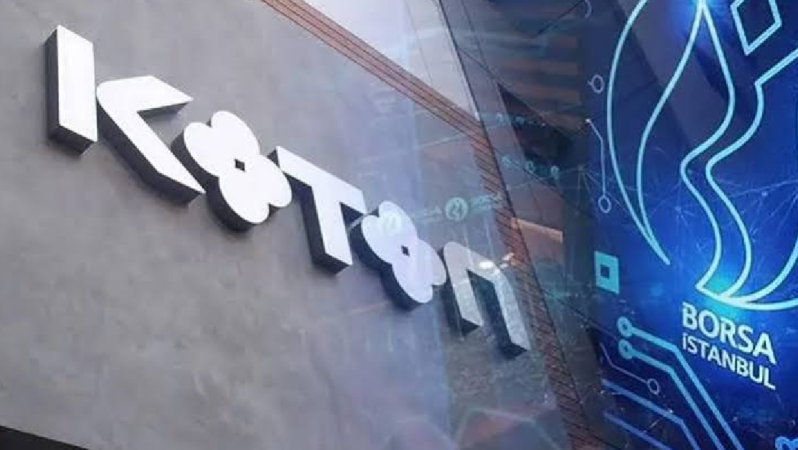 Koton: Rusya’daki Depo Hasarı Sınırlı Kaldı