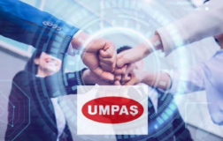 Umpaş Holding’den Tahsisli Sermaye Artırımı