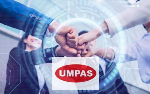 Umpaş Holding’den Tahsisli Sermaye Artırımı