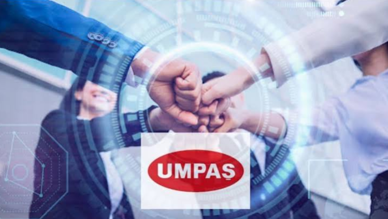 Umpaş Holding’den Tahsisli Sermaye Artırımı