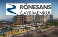 Rönesans Gayrimenkul’de Kolaylaştırılmış Birleşme Tamamlandı